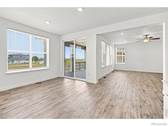 3101 E 163rd Place, Thornton, CO 80602