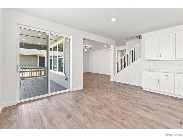 3101 E 163rd Place, Thornton, CO 80602