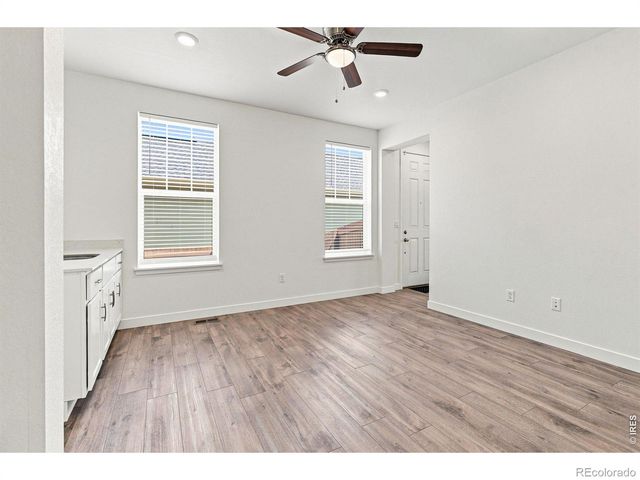 3101 E 163rd Place, Thornton, CO 80602