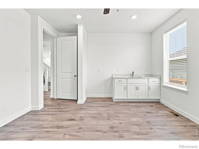3101 E 163rd Place, Thornton, CO 80602