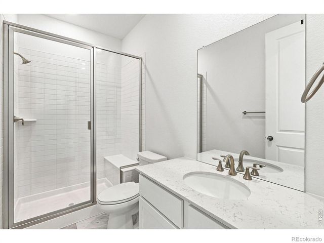 3101 E 163rd Place, Thornton, CO 80602