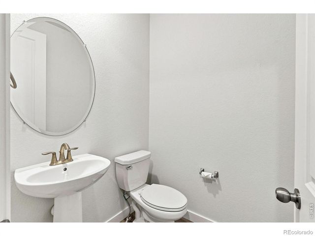 3101 E 163rd Place, Thornton, CO 80602