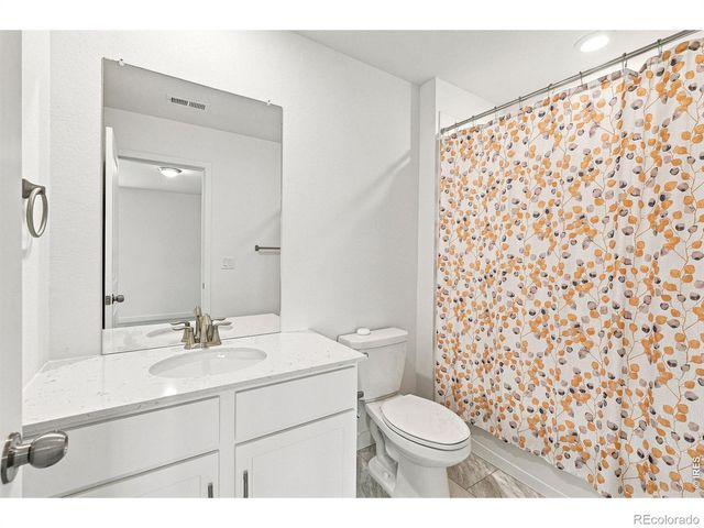 3101 E 163rd Place, Thornton, CO 80602