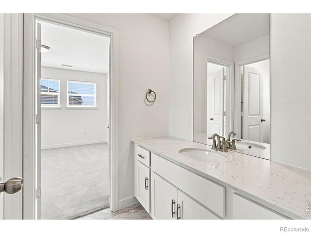 3101 E 163rd Place, Thornton, CO 80602