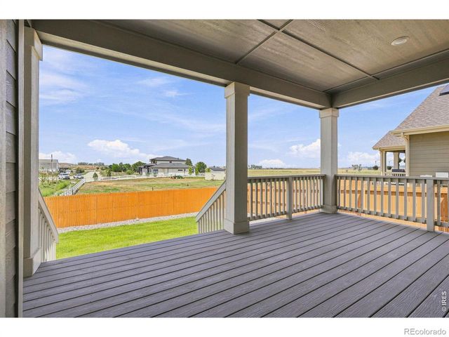 3101 E 163rd Place, Thornton, CO 80602