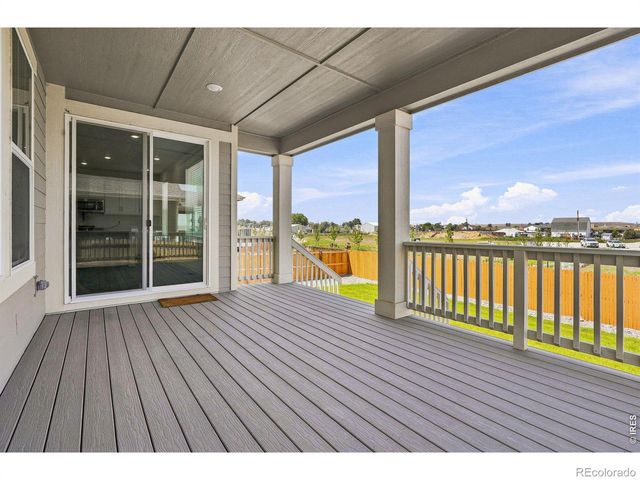 3101 E 163rd Place, Thornton, CO 80602