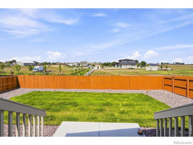 3101 E 163rd Place, Thornton, CO 80602