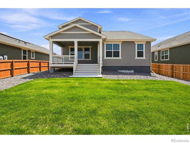 3101 E 163rd Place, Thornton, CO 80602