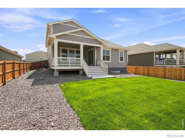 3101 E 163rd Place, Thornton, CO 80602