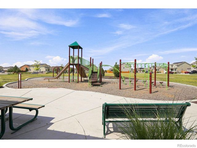 3101 E 163rd Place, Thornton, CO 80602