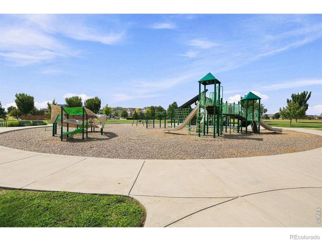 3101 E 163rd Place, Thornton, CO 80602