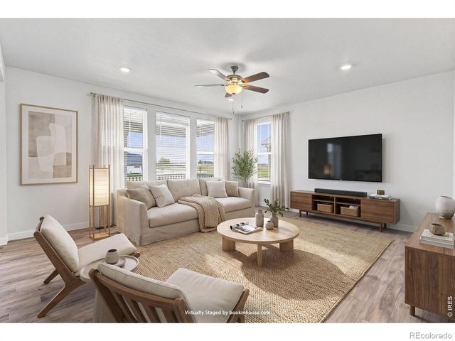 3101 E 163rd Place, Thornton, CO 80602