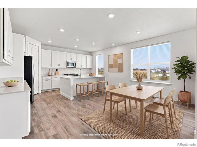 3101 E 163rd Place, Thornton, CO 80602