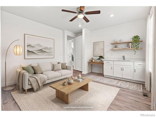 3101 E 163rd Place, Thornton, CO 80602