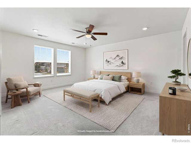3101 E 163rd Place, Thornton, CO 80602