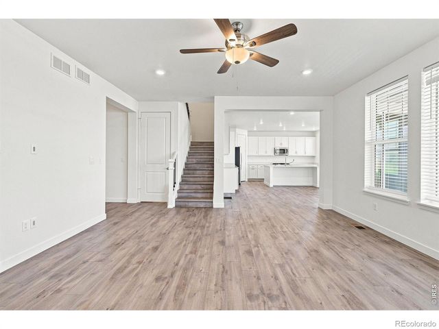 3101 E 163rd Place, Thornton, CO 80602