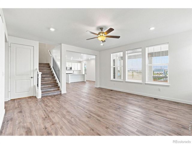 3101 E 163rd Place, Thornton, CO 80602