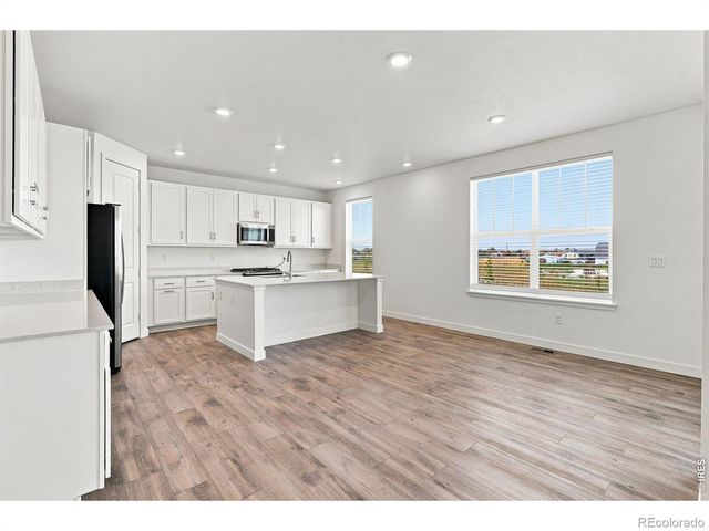 3101 E 163rd Place, Thornton, CO 80602