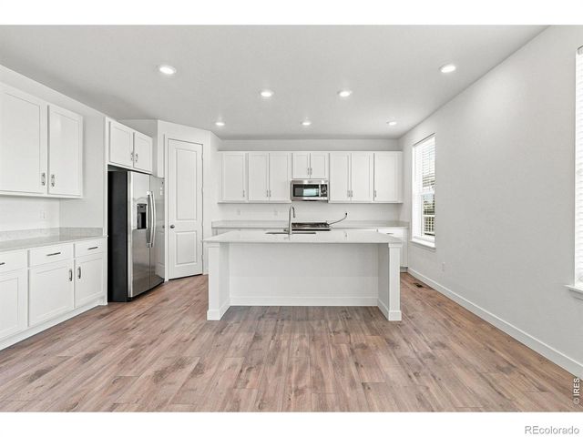 3101 E 163rd Place, Thornton, CO 80602