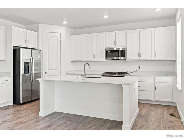 3101 E 163rd Place, Thornton, CO 80602