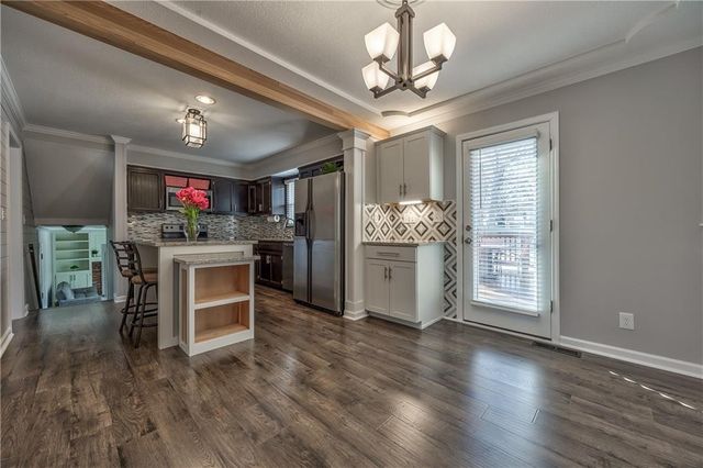 1409 E Oxford Place, Olathe, KS 66062