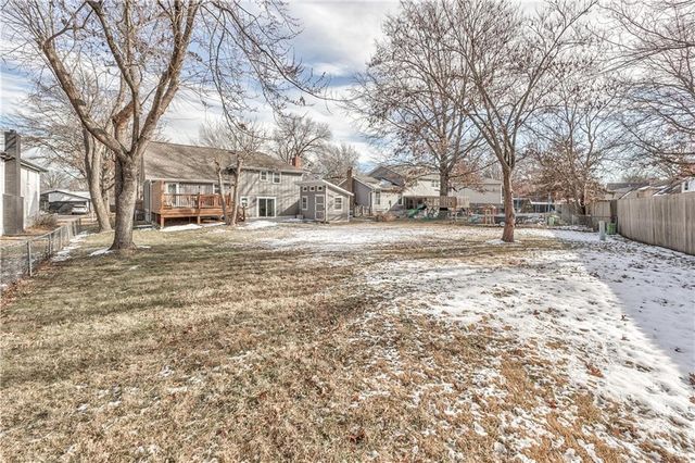 1409 E Oxford Place, Olathe, KS 66062