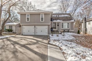 1409 E Oxford Place, Olathe, KS 66062