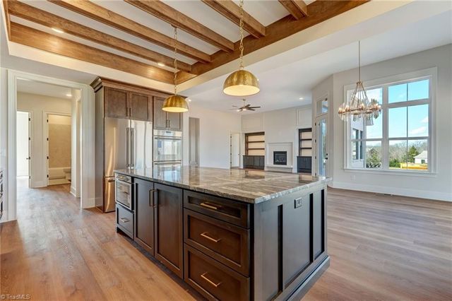 7688 Kyran Court, Oak Ridge, NC 27310