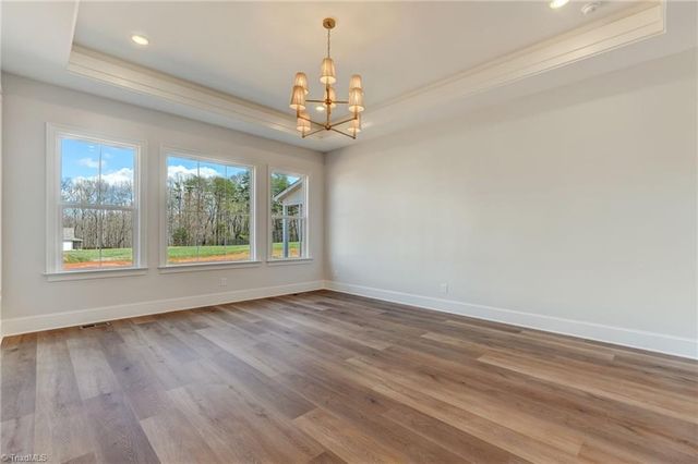 7688 Kyran Court, Oak Ridge, NC 27310