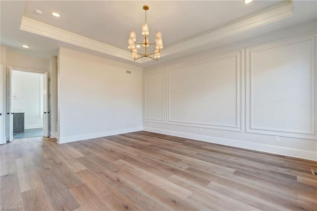 7688 Kyran Court, Oak Ridge, NC 27310