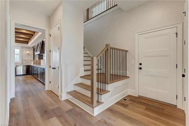 7688 Kyran Court, Oak Ridge, NC 27310