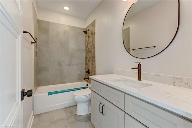 7688 Kyran Court, Oak Ridge, NC 27310