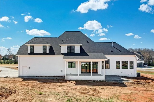 7688 Kyran Court, Oak Ridge, NC 27310