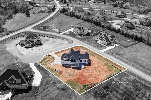 7688 Kyran Court, Oak Ridge, NC 27310