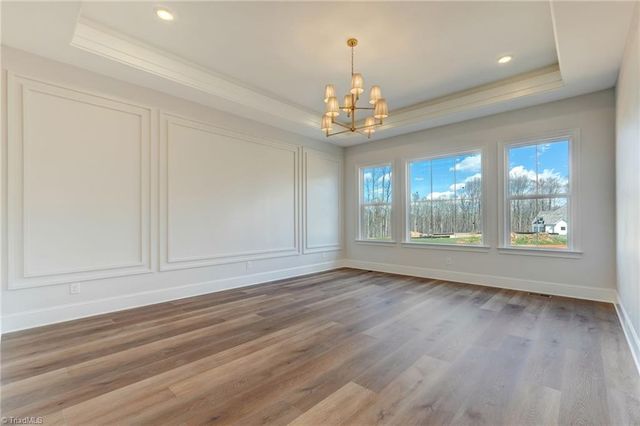 7688 Kyran Court, Oak Ridge, NC 27310