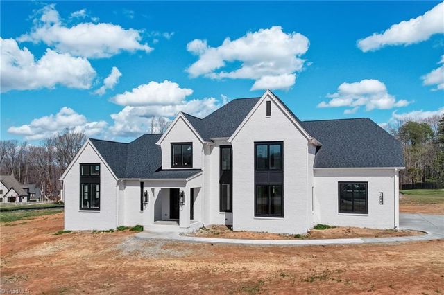 7688 Kyran Court, Oak Ridge, NC 27310