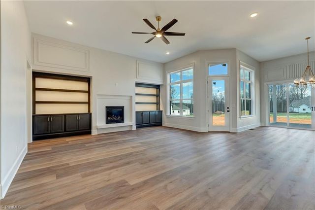 7688 Kyran Court, Oak Ridge, NC 27310