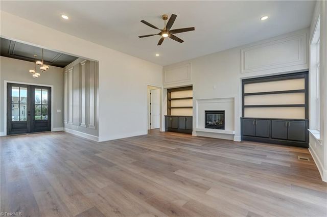 7688 Kyran Court, Oak Ridge, NC 27310