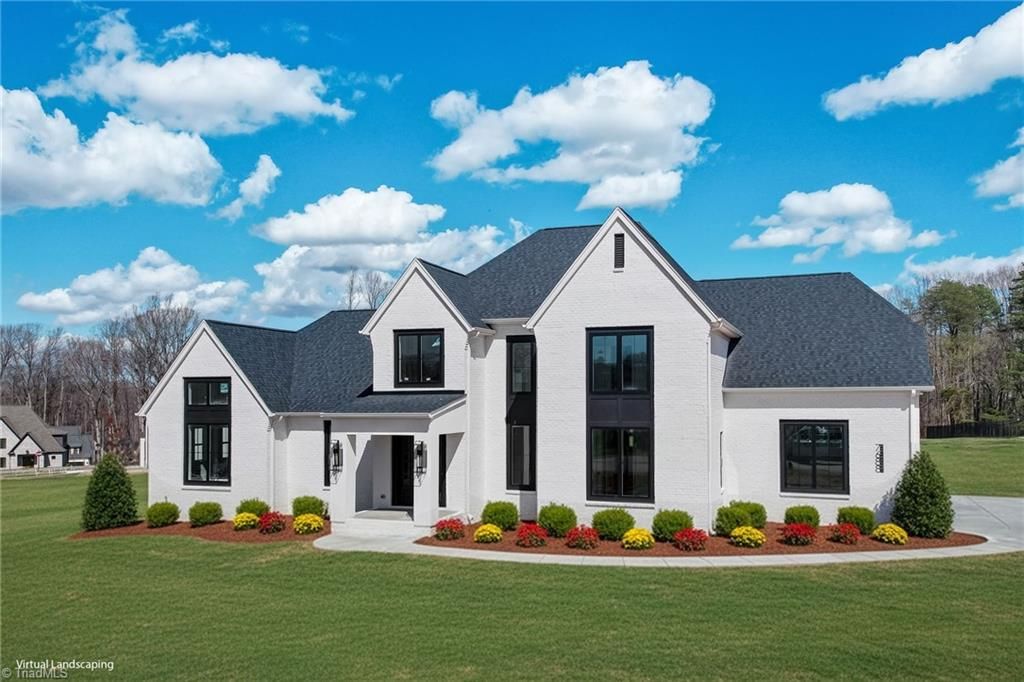 7688 Kyran Court, Oak Ridge, NC 27310