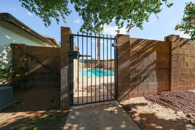3135 N 38th Street Unit 5, Phoenix, AZ 85018