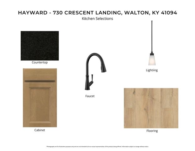 730 Crescent Landing, Walton, KY 41094