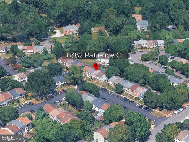 6382 PATIENCE CT, Alexandria, VA 22315