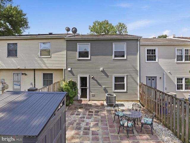 6382 PATIENCE CT, Alexandria, VA 22315