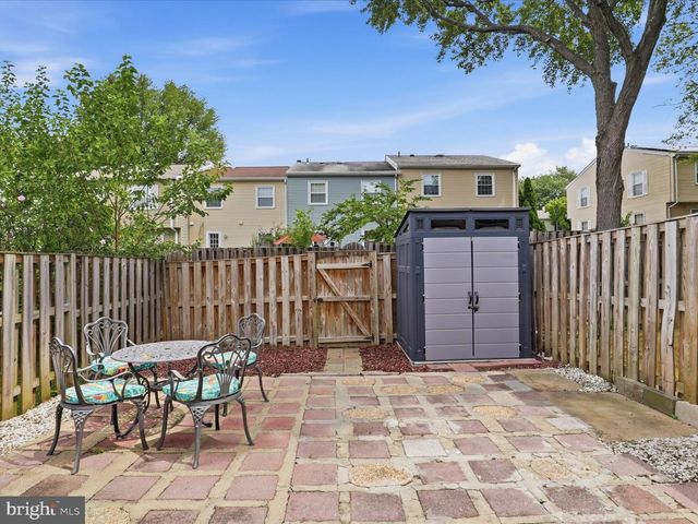 6382 PATIENCE CT, Alexandria, VA 22315