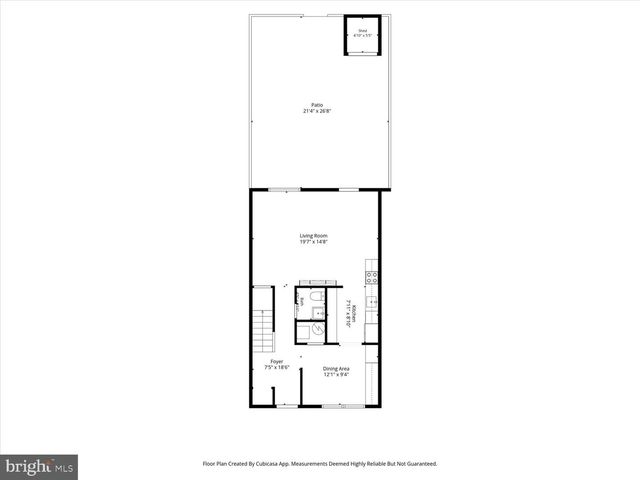 6382 PATIENCE CT, Alexandria, VA 22315