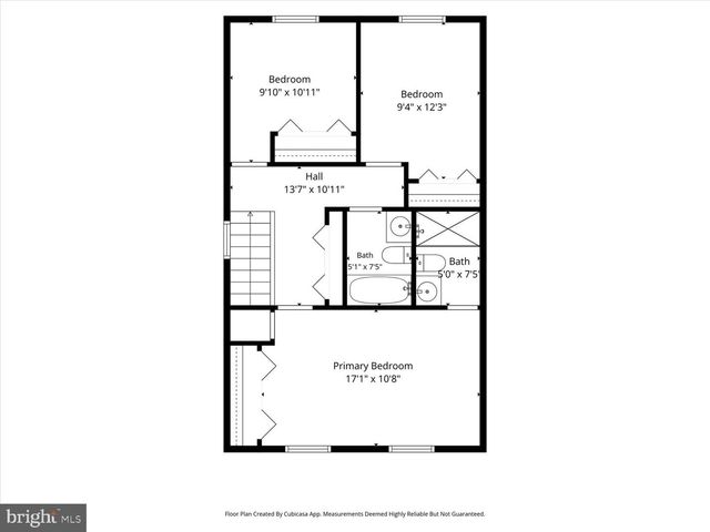 6382 PATIENCE CT, Alexandria, VA 22315