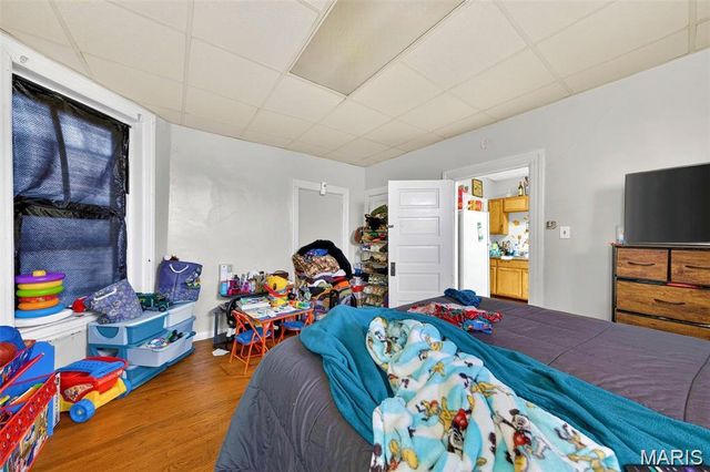 4703 Labadie Avenue, St Louis, MO 63115