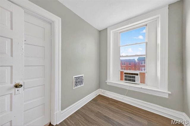 4703 Labadie Avenue, St Louis, MO 63115