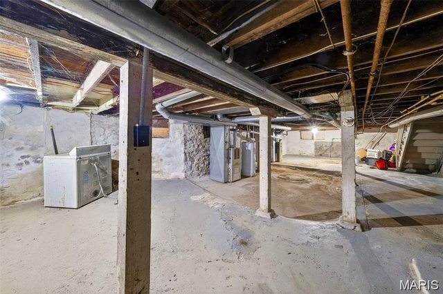 4703 Labadie Avenue, St Louis, MO 63115