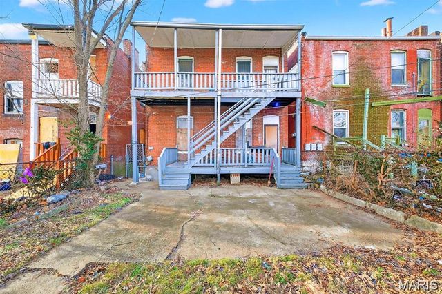 4703 Labadie Avenue, St Louis, MO 63115